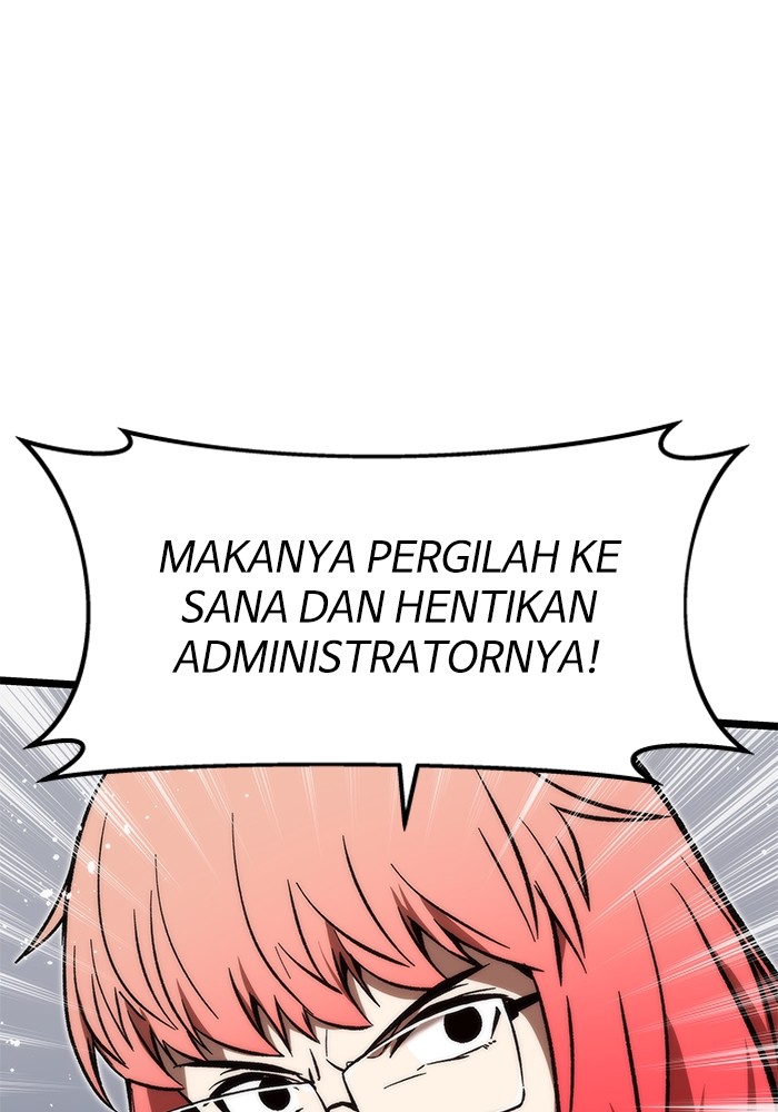 Ultra Alter Chapter 116 - halaman 156