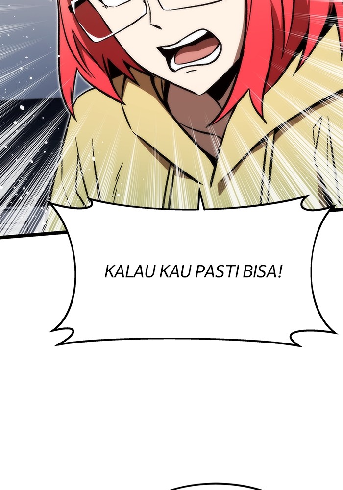 Ultra Alter Chapter 116 - halaman 157