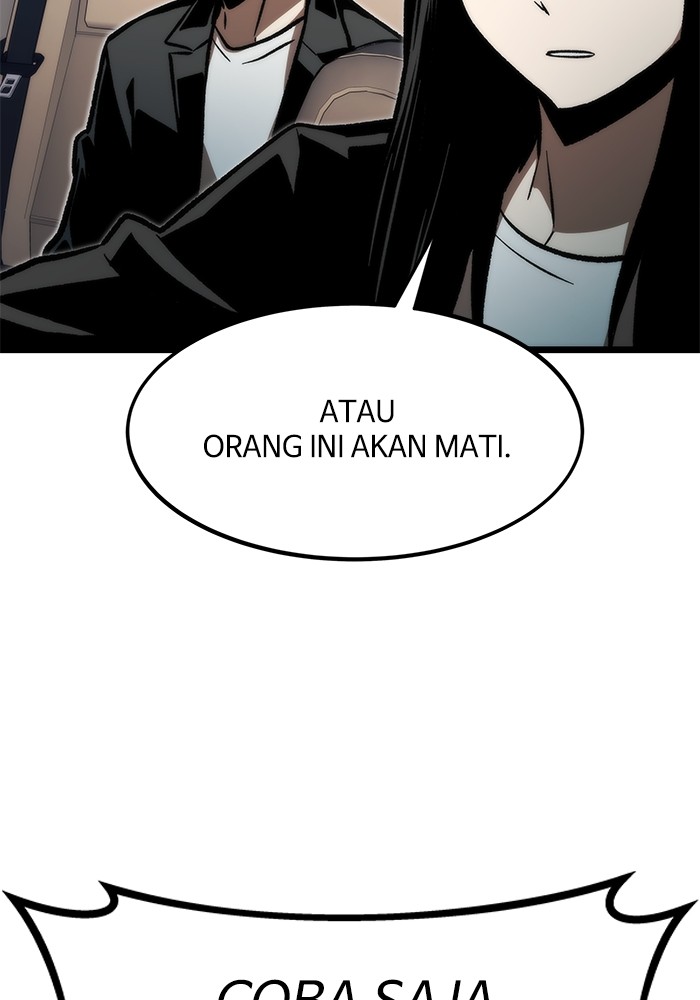 Ultra Alter Chapter 116 - halaman 160