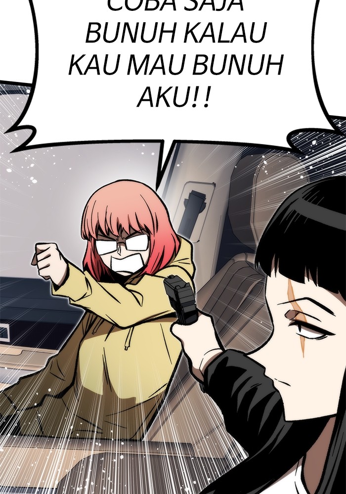 Ultra Alter Chapter 116 - halaman 161