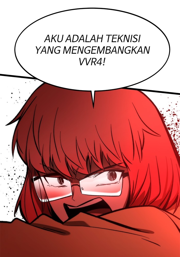 Ultra Alter Chapter 116 - halaman 163
