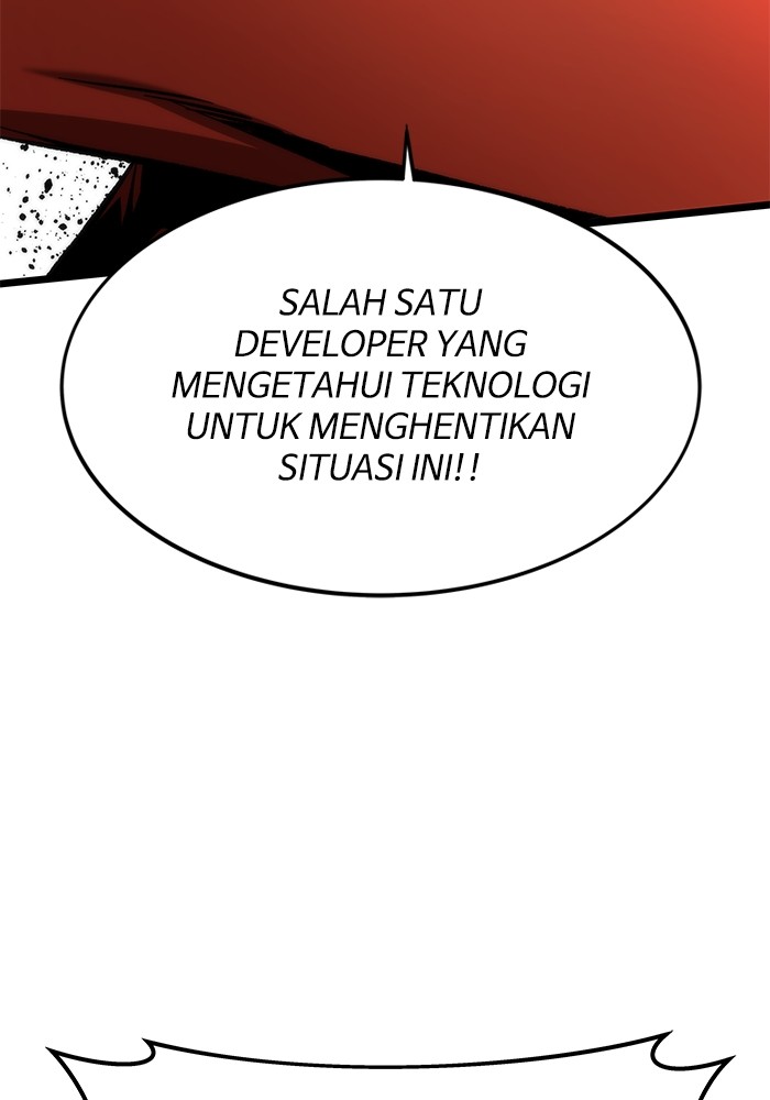 Ultra Alter Chapter 116 - halaman 164