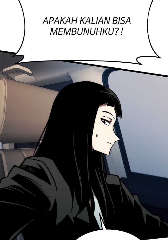 Ultra Alter Chapter 116 - halaman 165