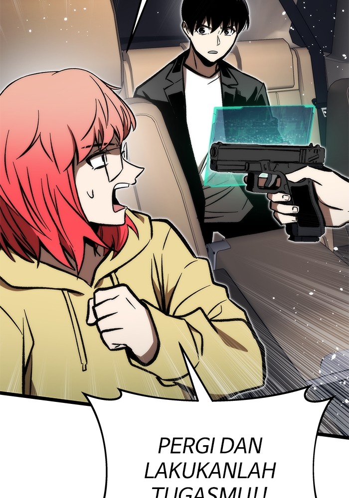 Ultra Alter Chapter 116 - halaman 167