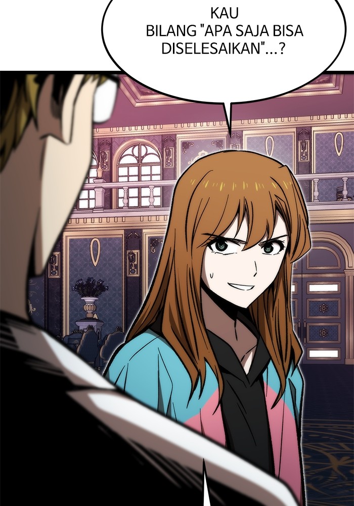 Ultra Alter Chapter 116 - halaman 17