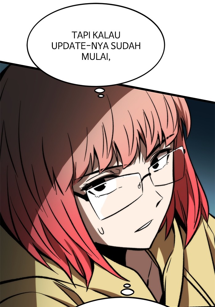 Ultra Alter Chapter 116 - halaman 177