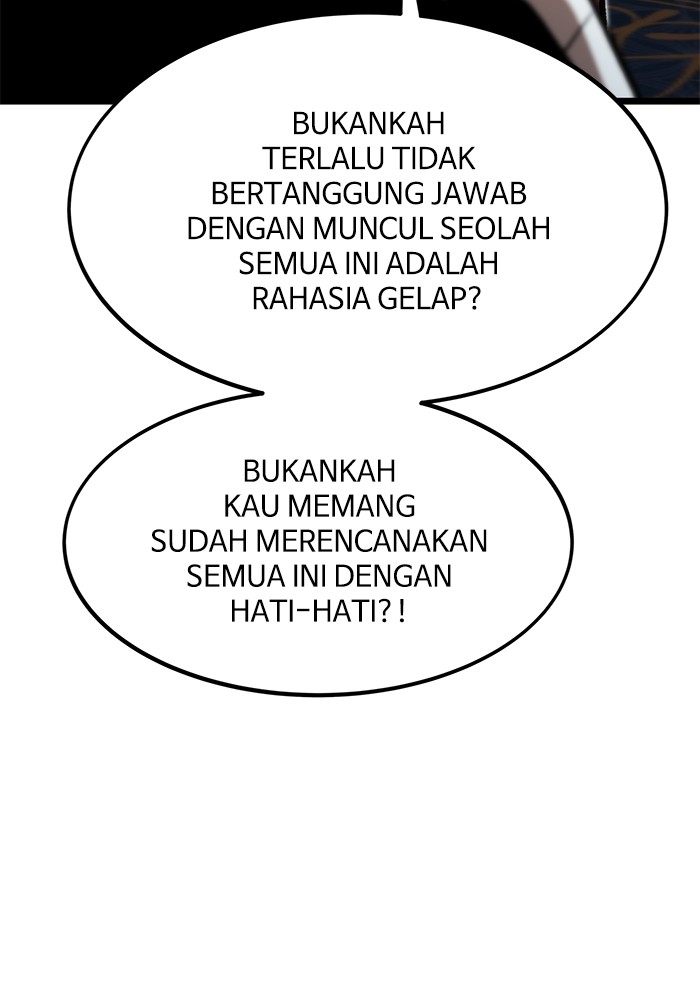 Ultra Alter Chapter 116 - halaman 18