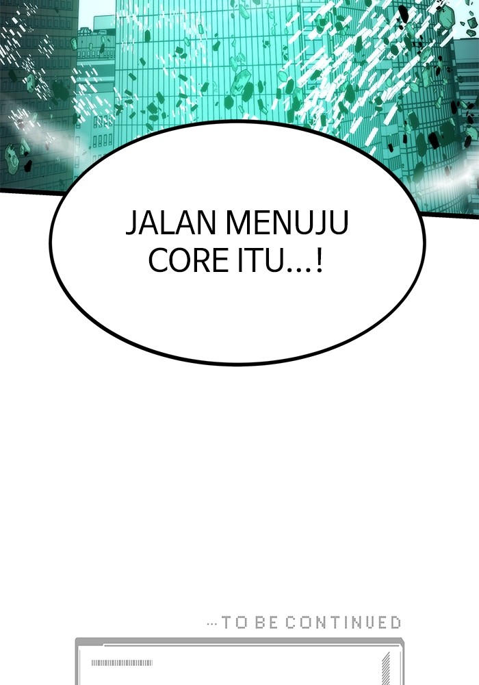 Ultra Alter Chapter 116 - halaman 180