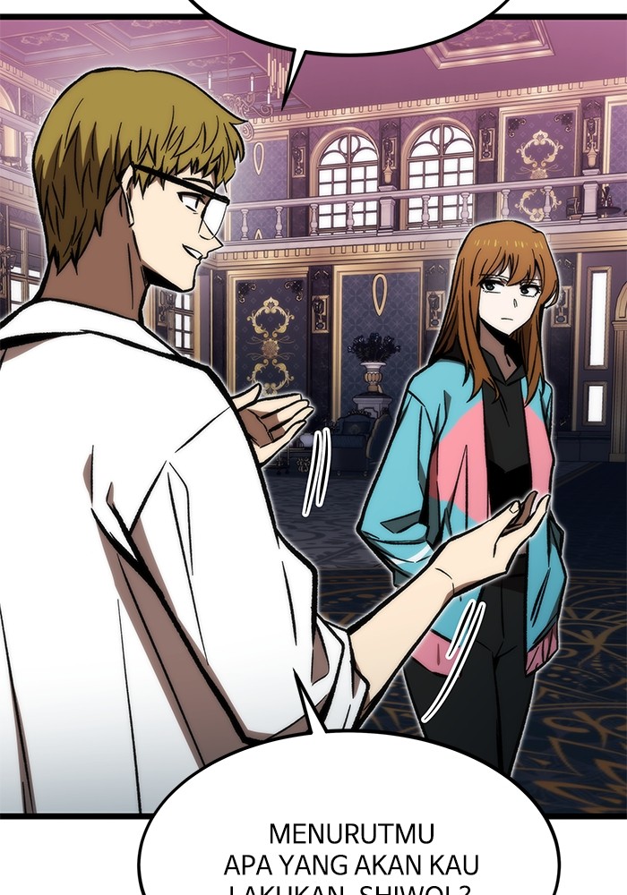 Ultra Alter Chapter 116 - halaman 21