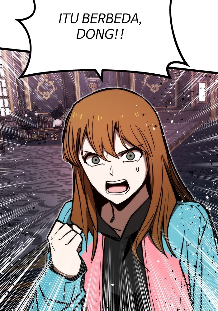Ultra Alter Chapter 116 - halaman 32
