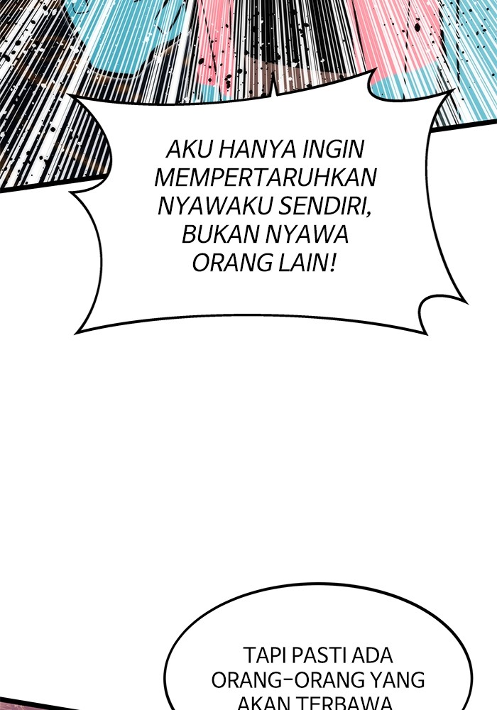 Ultra Alter Chapter 116 - halaman 33
