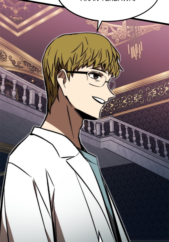 Ultra Alter Chapter 116 - halaman 34