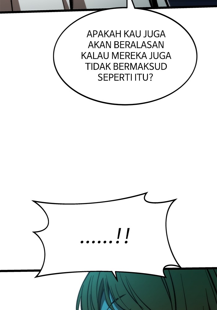 Ultra Alter Chapter 116 - halaman 35