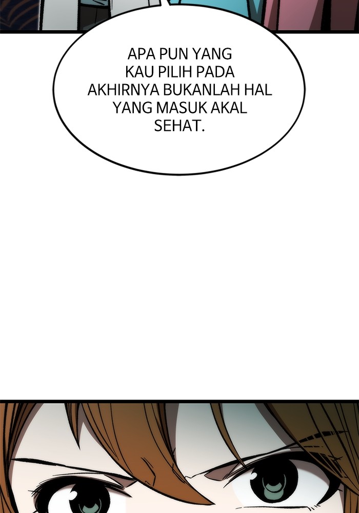 Ultra Alter Chapter 116 - halaman 38