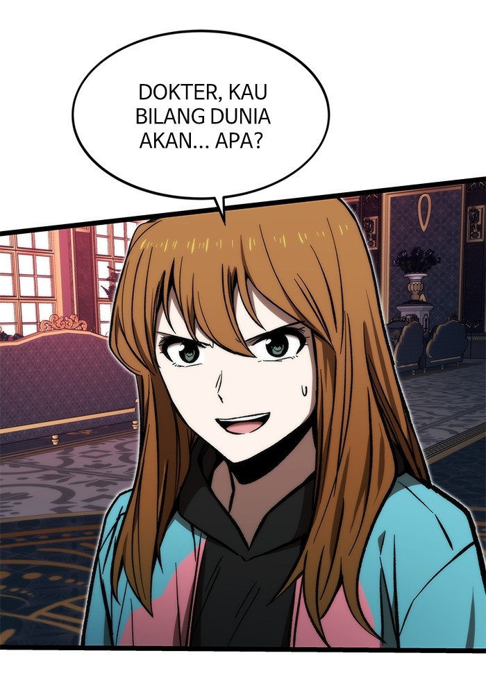 Ultra Alter Chapter 116 - halaman 4