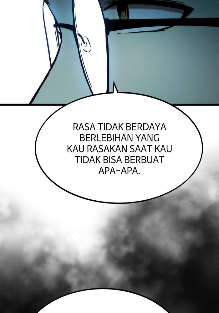 Ultra Alter Chapter 116 - halaman 49
