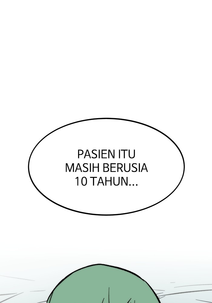 Ultra Alter Chapter 116 - halaman 53