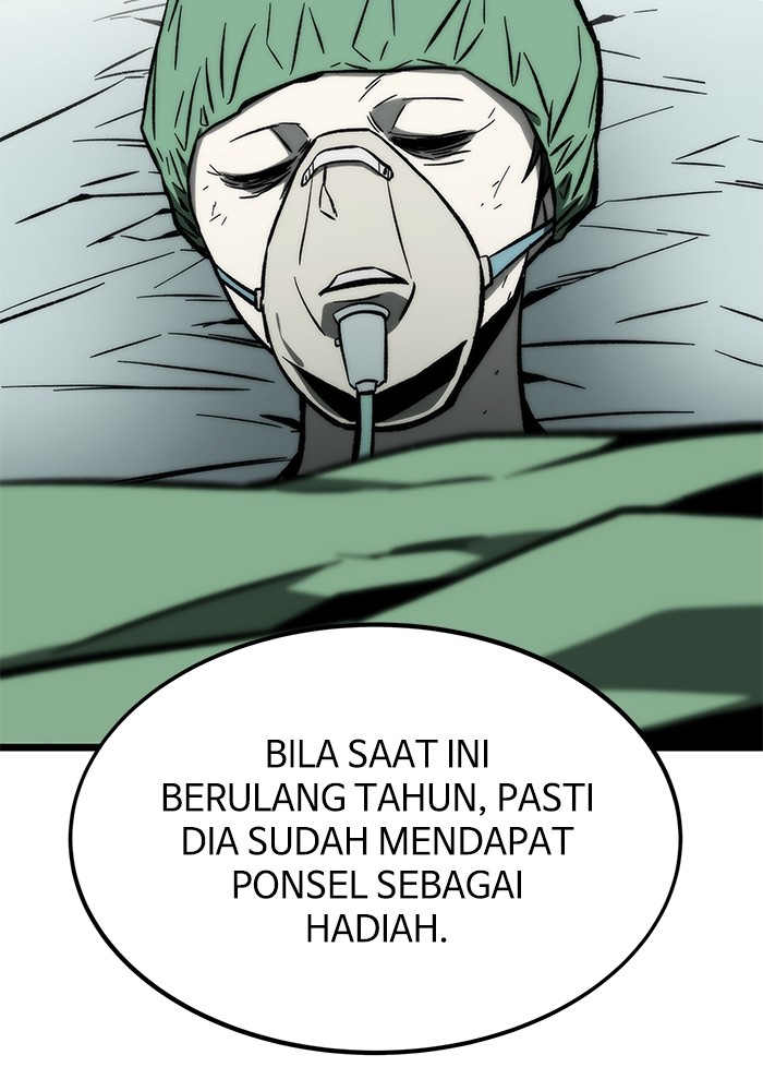 Ultra Alter Chapter 116 - halaman 54