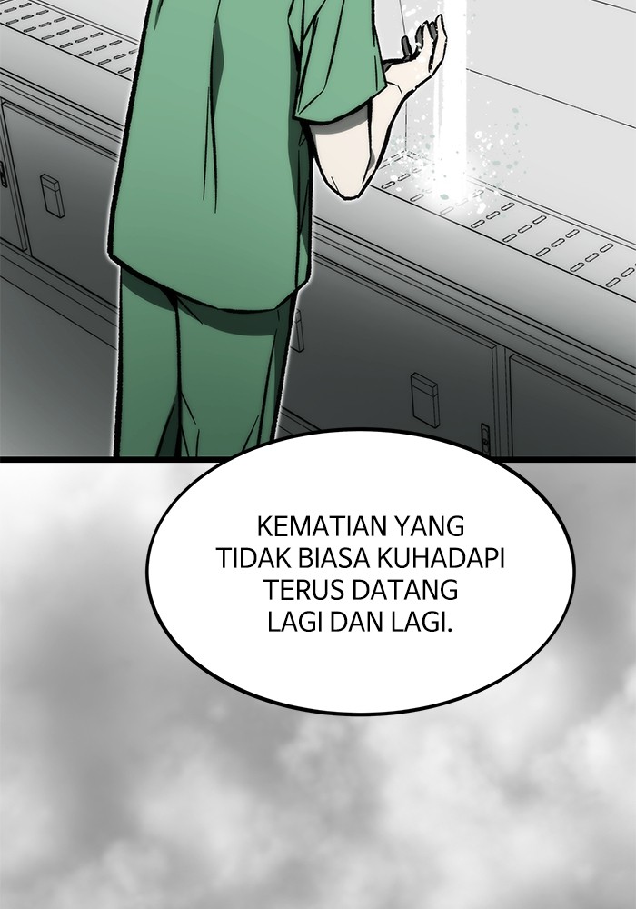 Ultra Alter Chapter 116 - halaman 61