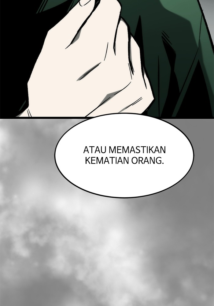 Ultra Alter Chapter 116 - halaman 63