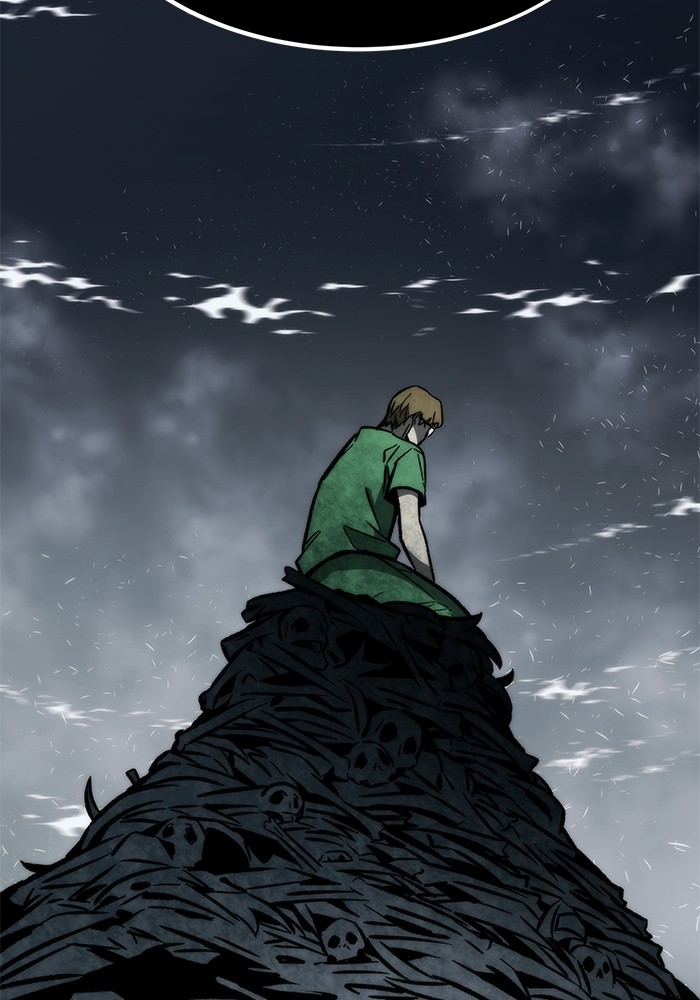 Ultra Alter Chapter 116 - halaman 65