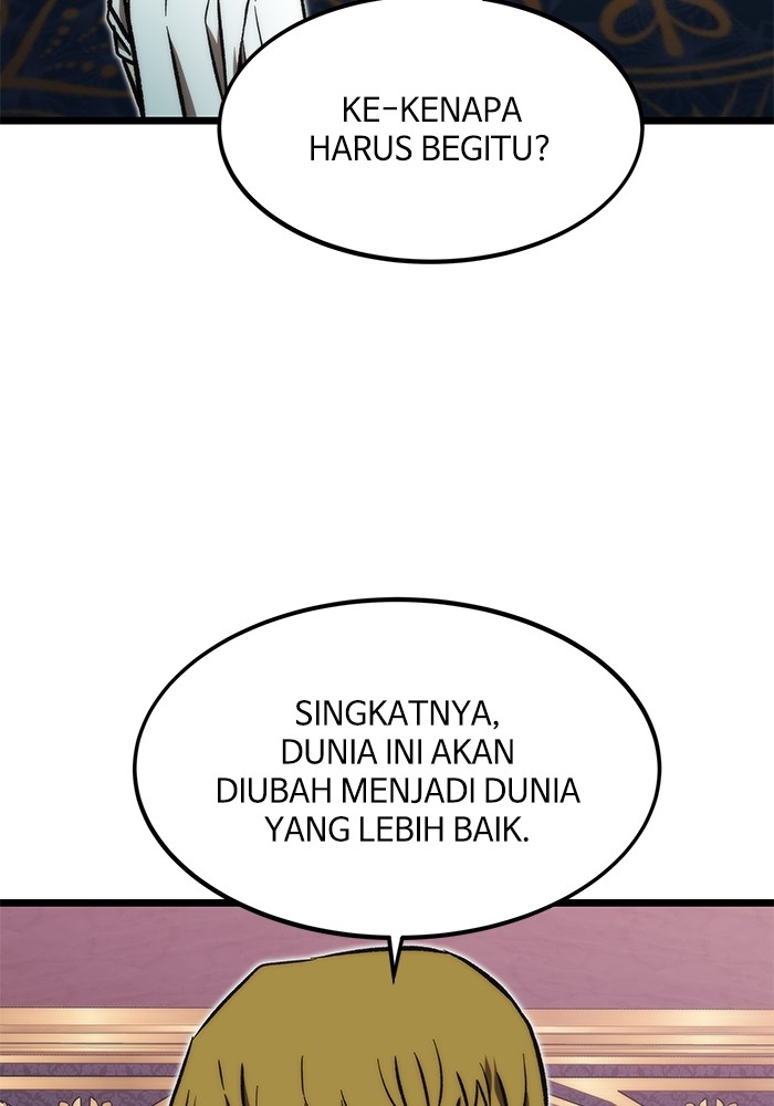 Ultra Alter Chapter 116 - halaman 8