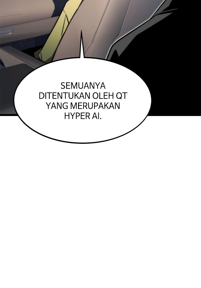Ultra Alter Chapter 116 - halaman 98