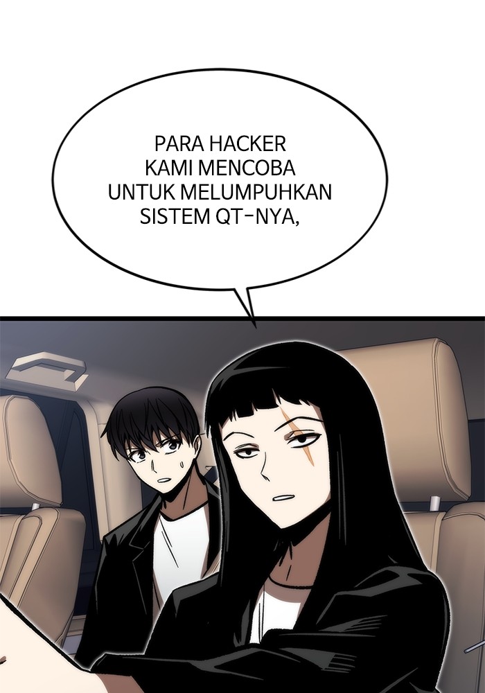 Ultra Alter Chapter 116 - halaman 99
