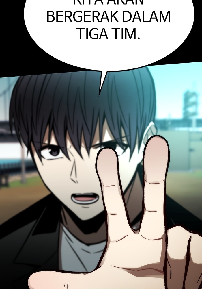Ultra Alter Chapter 117 - halaman 108