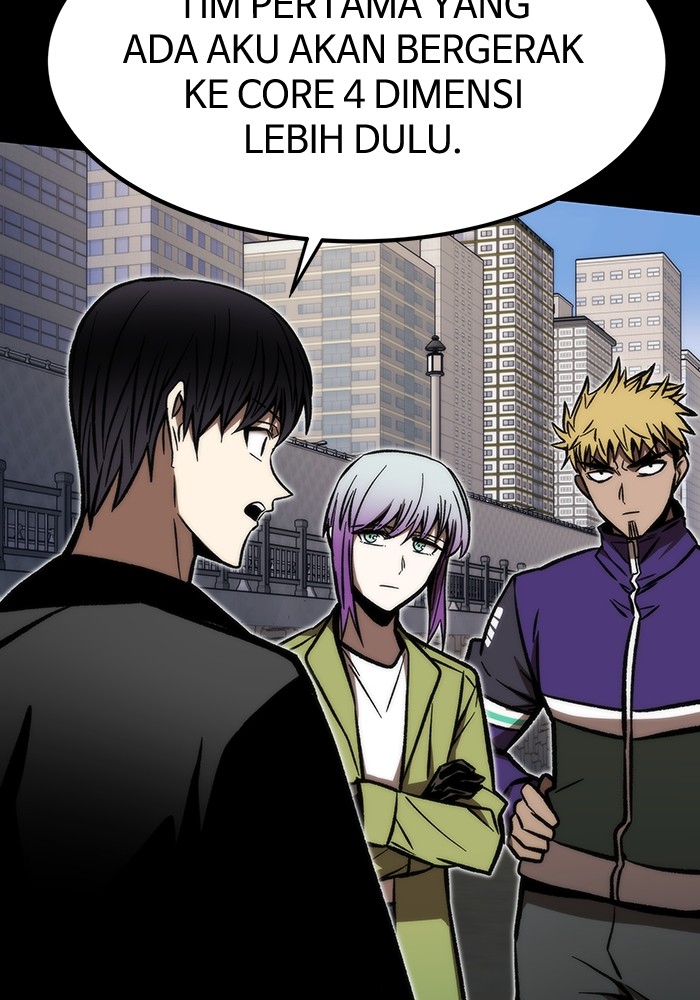 Ultra Alter Chapter 117 - halaman 110