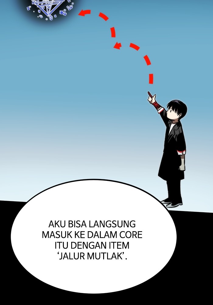 Ultra Alter Chapter 117 - halaman 112