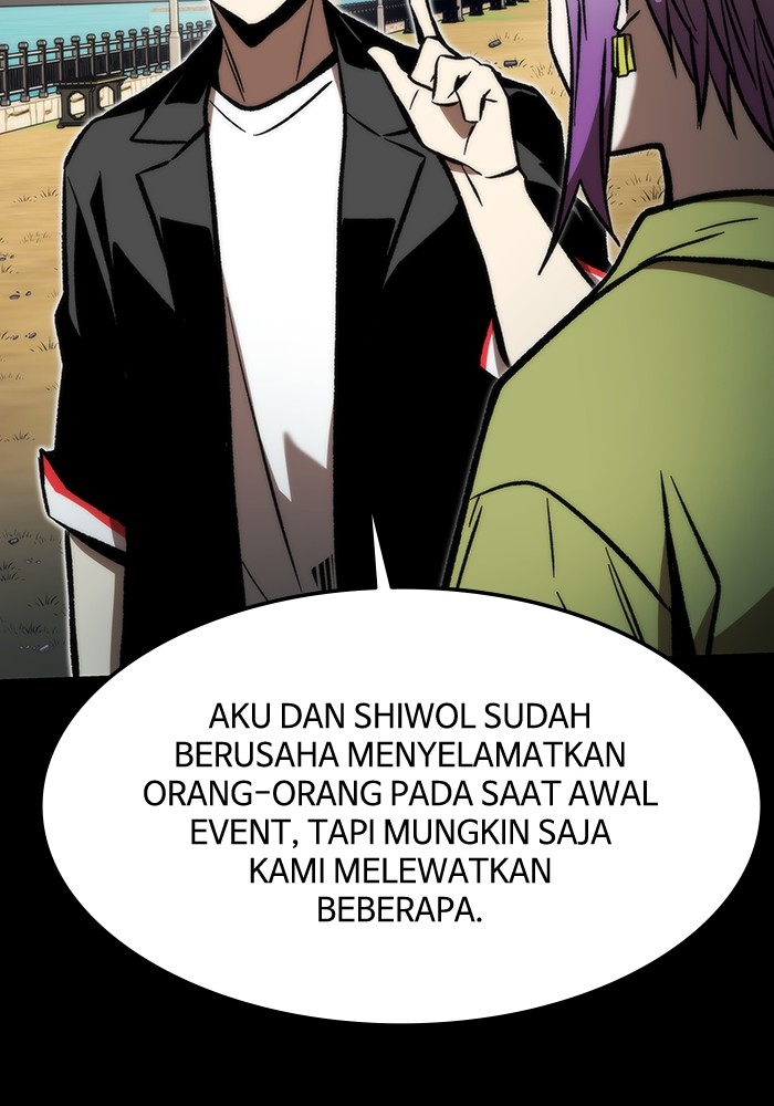 Ultra Alter Chapter 117 - halaman 114