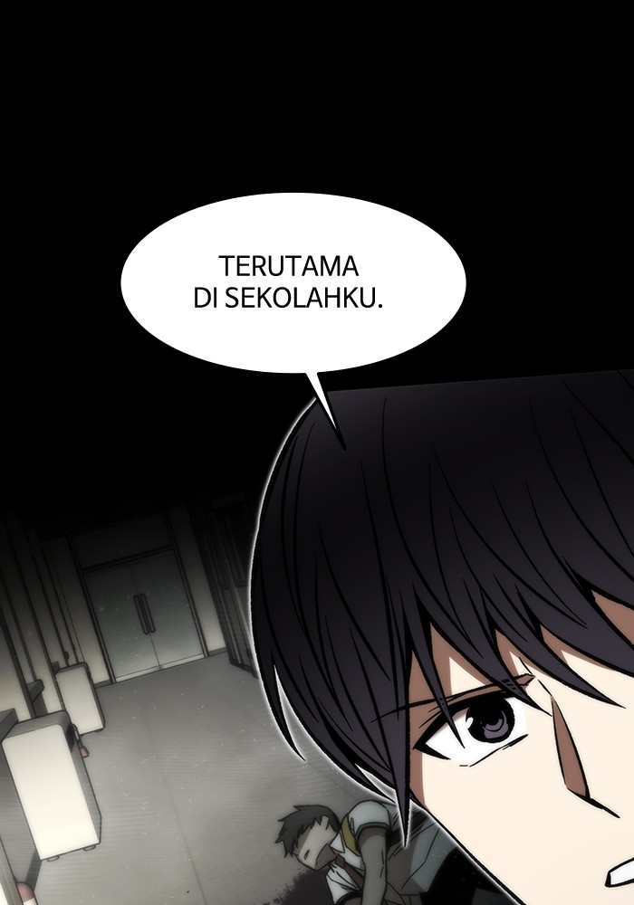 Ultra Alter Chapter 117 - halaman 115