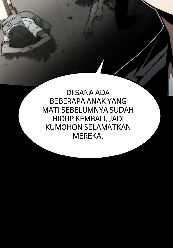 Ultra Alter Chapter 117 - halaman 116