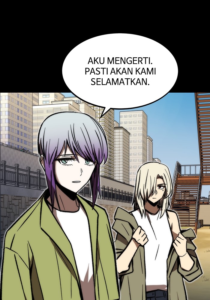 Ultra Alter Chapter 117 - halaman 117