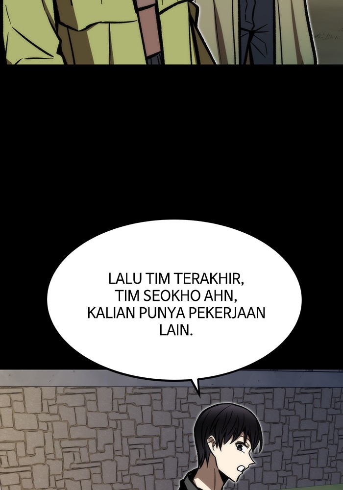 Ultra Alter Chapter 117 - halaman 118