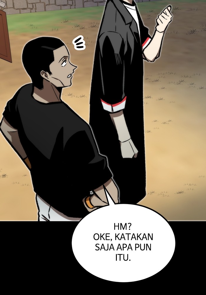 Ultra Alter Chapter 117 - halaman 119