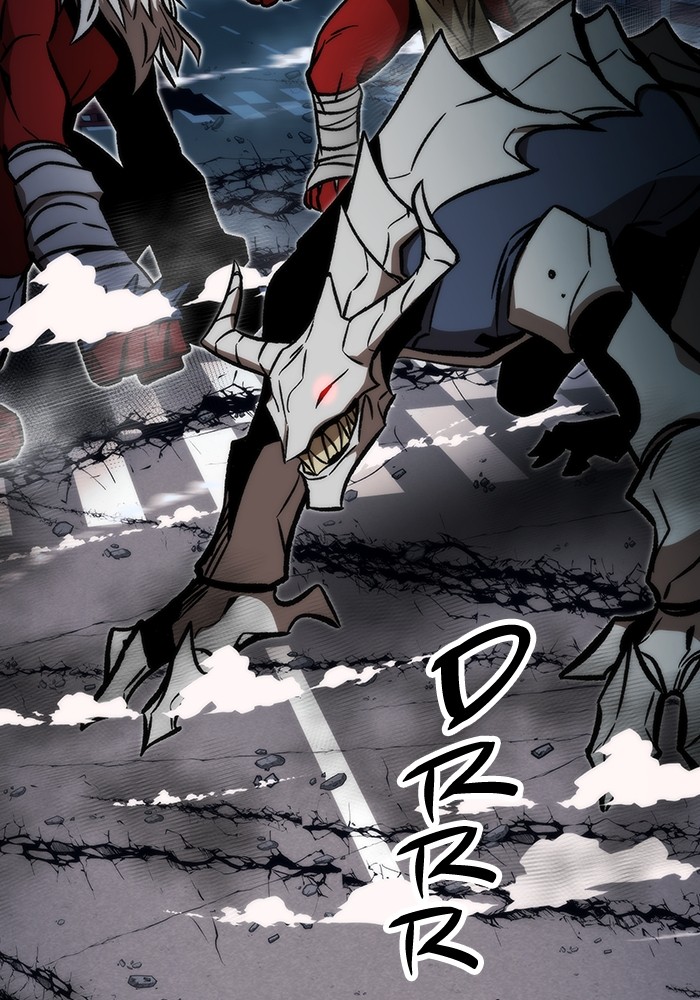 Ultra Alter Chapter 117 - halaman 125