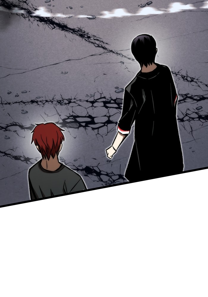 Ultra Alter Chapter 117 - halaman 126