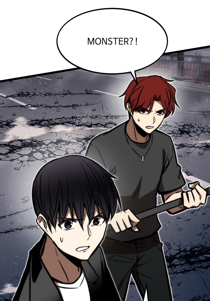 Ultra Alter Chapter 117 - halaman 127