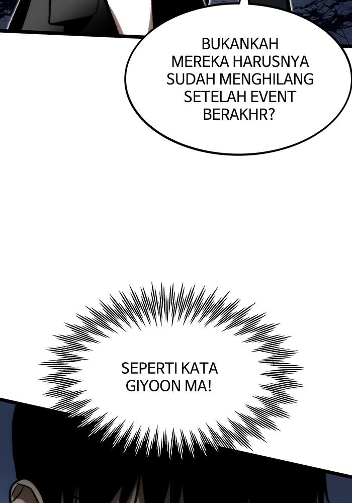 Ultra Alter Chapter 117 - halaman 128