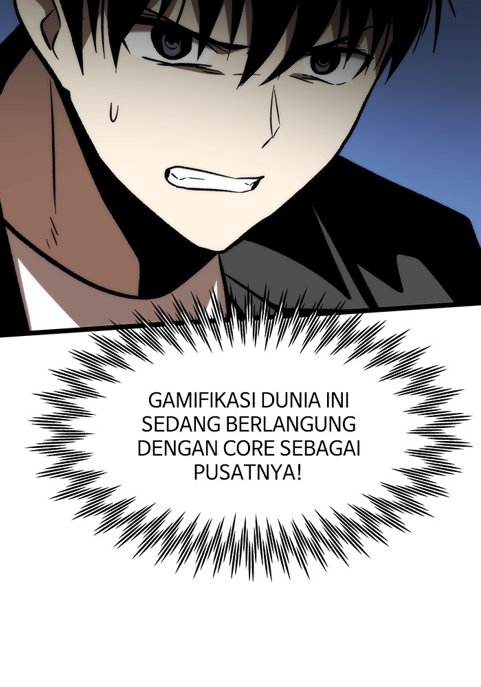 Ultra Alter Chapter 117 - halaman 129