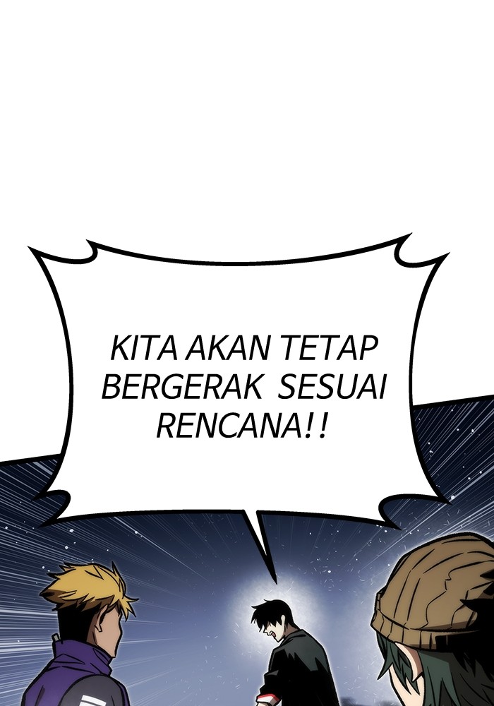 Ultra Alter Chapter 117 - halaman 130