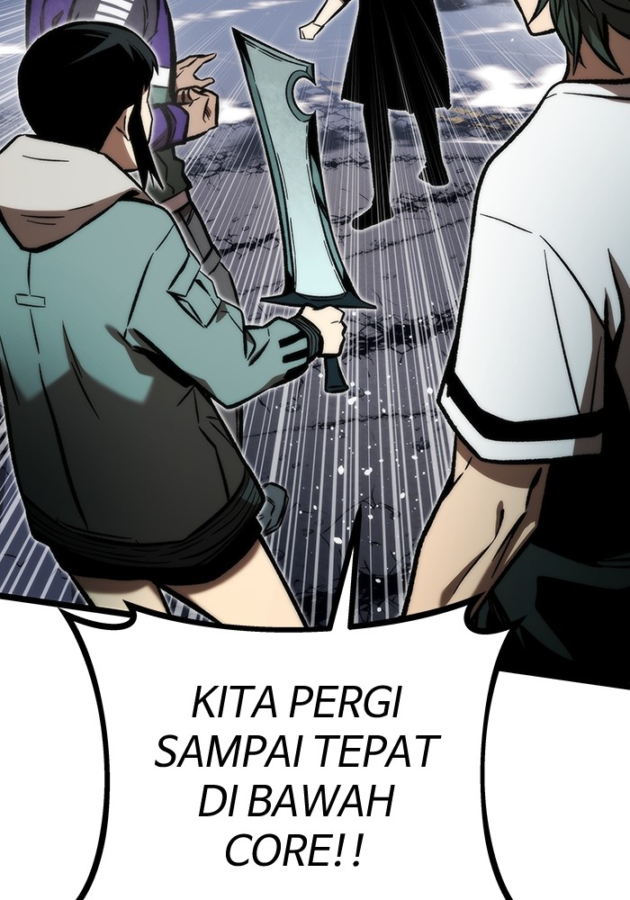 Ultra Alter Chapter 117 - halaman 131