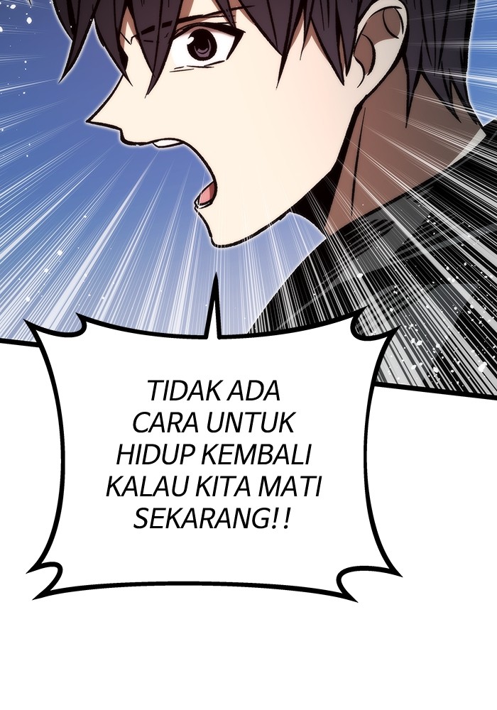 Ultra Alter Chapter 117 - halaman 133