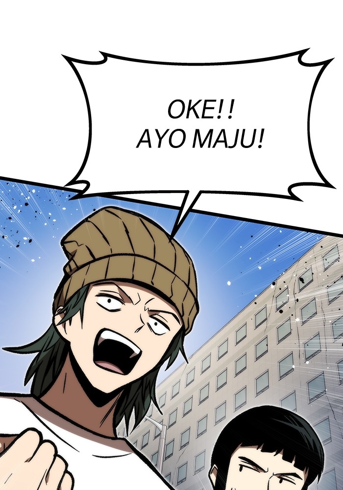 Ultra Alter Chapter 117 - halaman 134