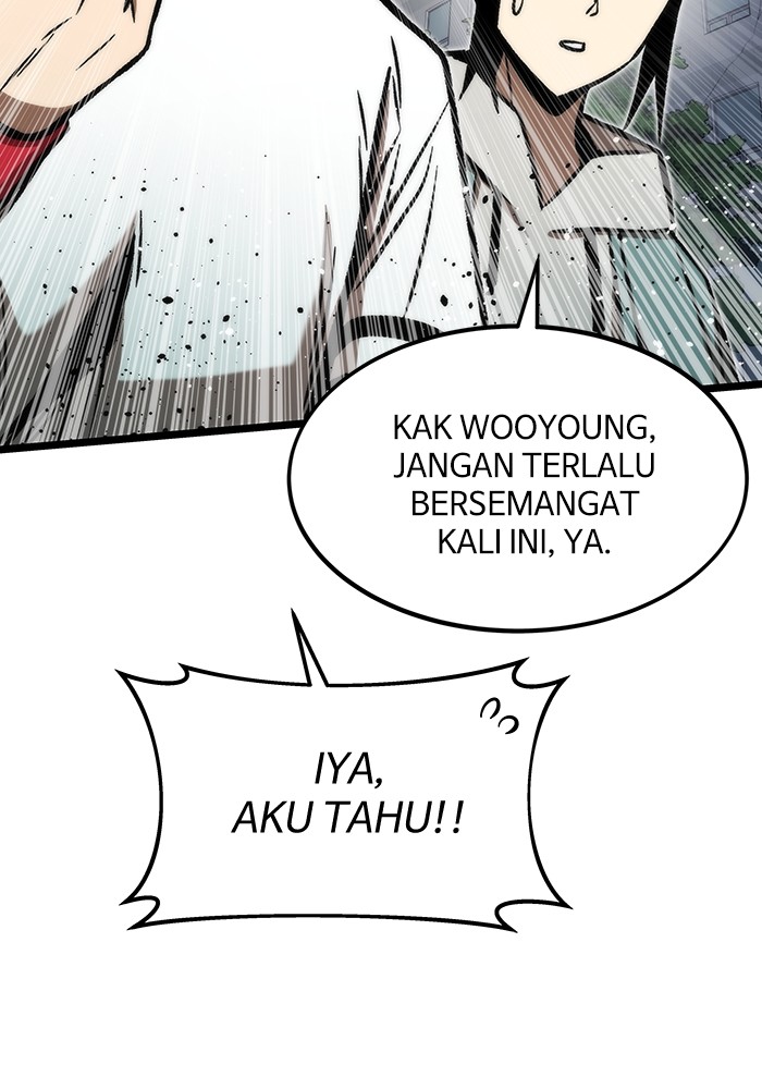 Ultra Alter Chapter 117 - halaman 135