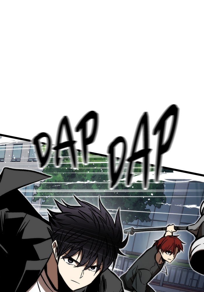 Ultra Alter Chapter 117 - halaman 136