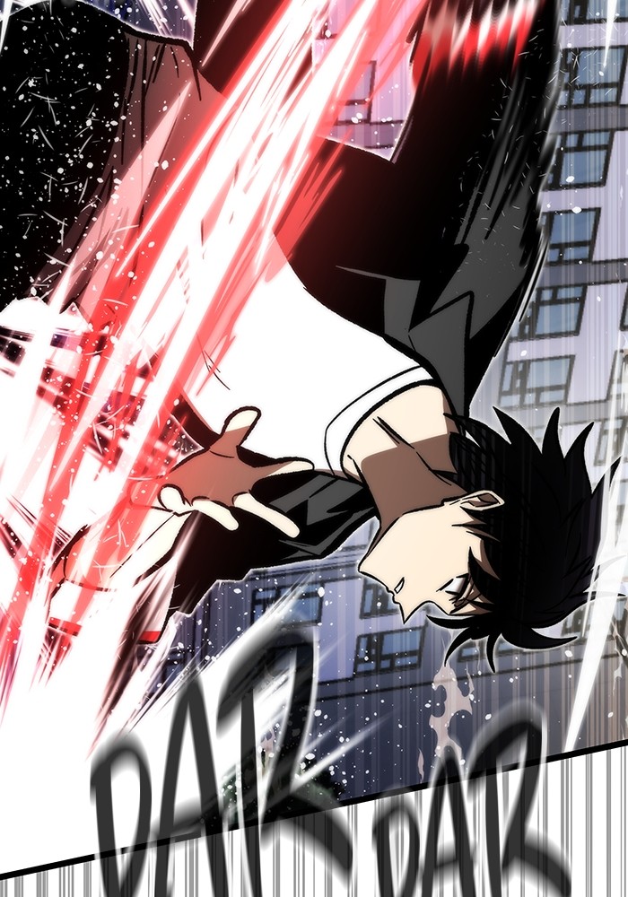 Ultra Alter Chapter 117 - halaman 142