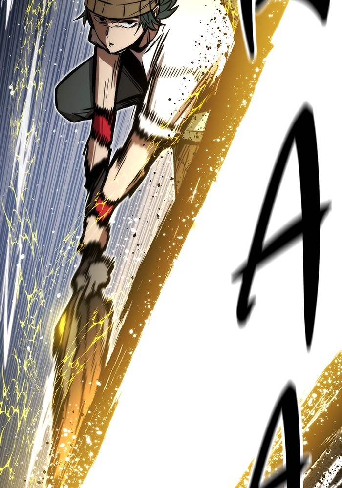 Ultra Alter Chapter 117 - halaman 145